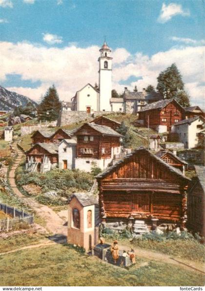 13886228 Bosco-Gurin TI Walserdorf im Tessin