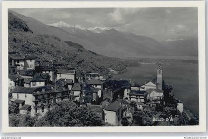 50678281 - Ronco sopra Ascona