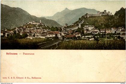 Bellinzona