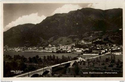 Bellinzona