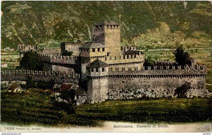 Bellinzona