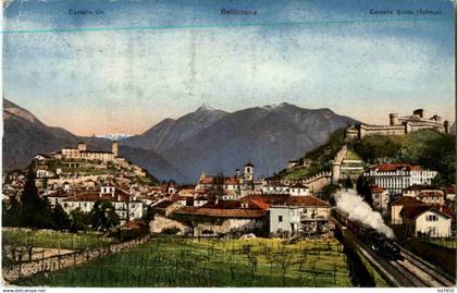 Bellinzona