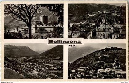 Bellinzona