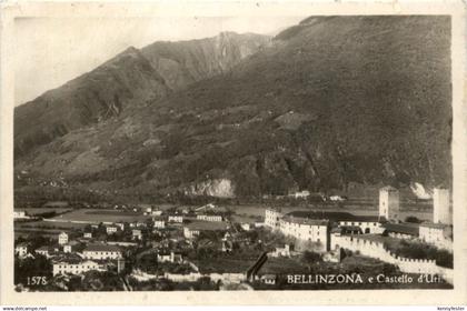 Bellinzona