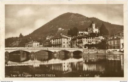 Ponte Tresa