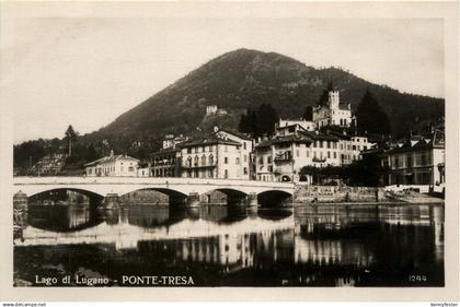 Ponte-Tresa