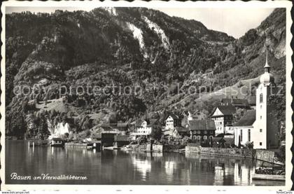 12146385 Bauen am Vierwaldstaettersee Bauen