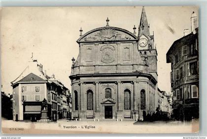 10489333 - Yverdon-les-Bains