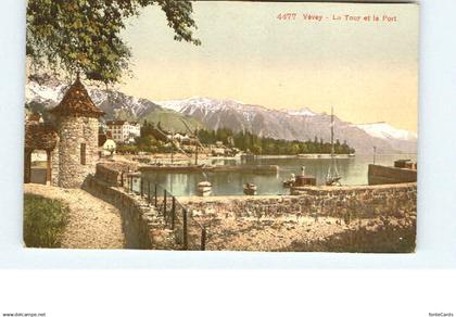 10545613 Vevey VD Vevey Vevey