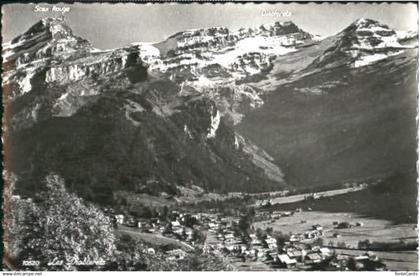 10557769 Les Diablerets Les Diablerets  o 1968