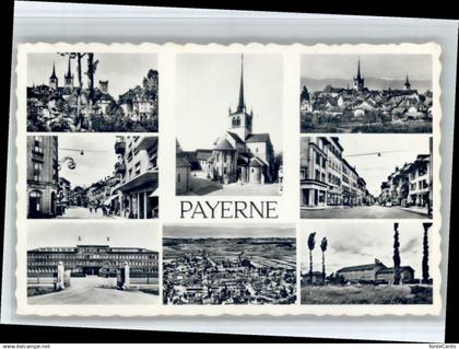 10721771 Payerne Payerne  x