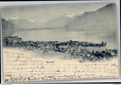 10722122 Vevey VD Vevey  x Vevey