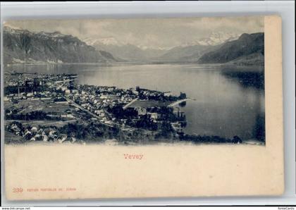 10722125 Vevey VD Vevey  * Vevey