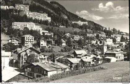 10802606 Leysin Leysin  *