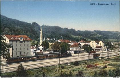 10890901 Cossonay-Ville Cossonay-Ville Zug *