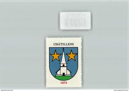 11101873 - Châtillens