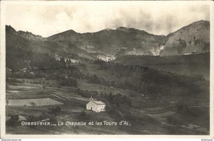 11195897 Corbeyrier Chapelle