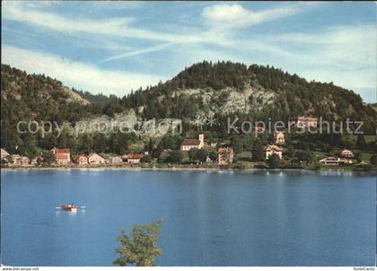 11862618 Le Pont VD Lac de Joux