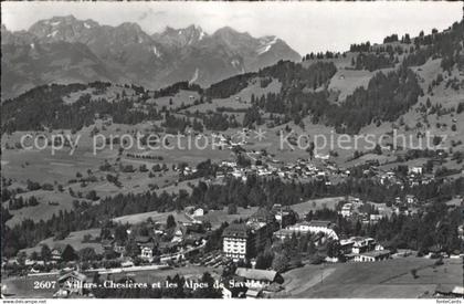 12053430 Villars Chesieres