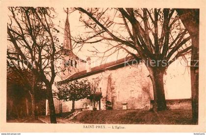 13306913 Saint Prex Eglise