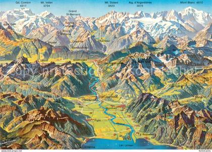 13654055 Saint Maurice VS La plaine du Rhone Saint Maurice VS