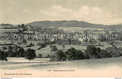 13736199 Combremont-le-Petit Panorama