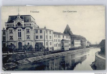 50665872 - Yverdon-les-Bains Noréaz