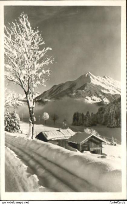 Leysin Leysin  o 1936