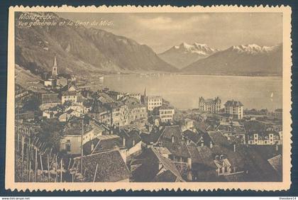 VD Vaud MONTREUX