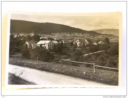 CPSM - SUISSE - Juriens - vue générale