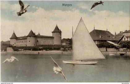 Morges