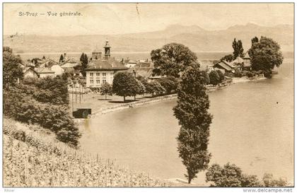 SUISSE(SAINT PREX)