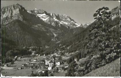 10553800 Champery Champery  x 1958