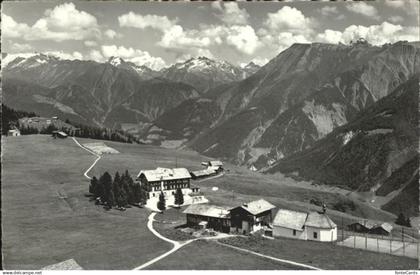 11308731 Riederalp Hotel Riederalp Aletschgletscher