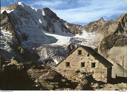 11464223 Grand Cornier Cabane de Moiry