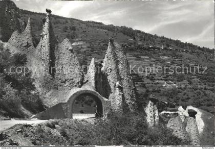 11651933 Euseigne Herens Pyramides Euseigne