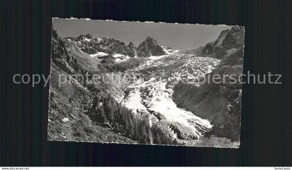 11662934 Trient Martigny Glacier du Trient