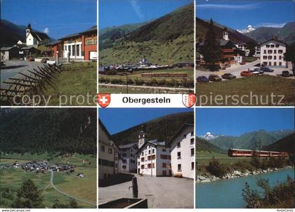 12507436 Obergesteln Goms