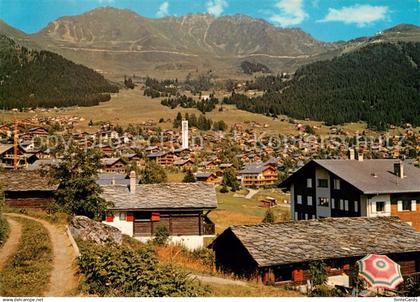 13630797 Verbier Dans la station de Verbier