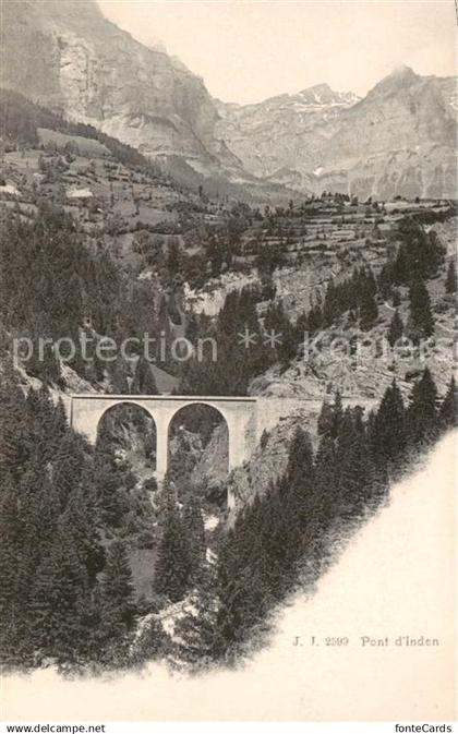 13815997 Pont d Inden Leuk VS Panorama Viaduc