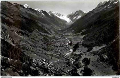 Lötschental Ferden und Kippel