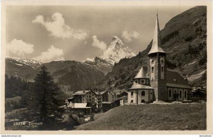 Zermatt