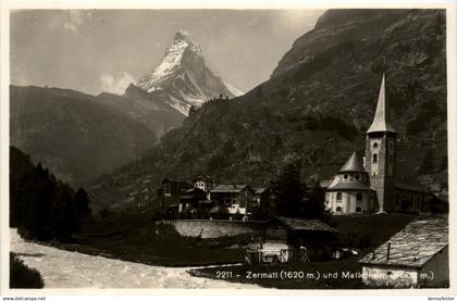 Zermatt