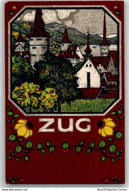 13482021 - Zug Zugo