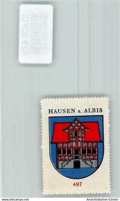 10408472 - Hausen am Albis