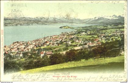 10559422 Horgen ZH Horgen  x 1905