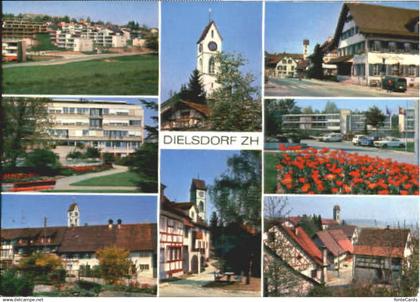 10563785 Dielsdorf Dielsdorf  o 1984