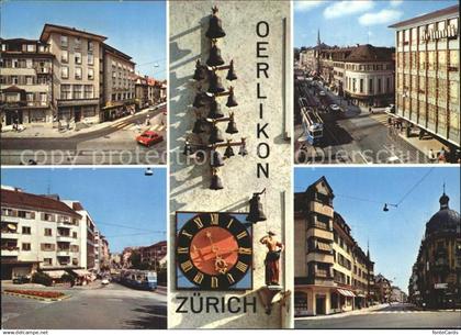 12312541 Zuerich Strassenpartien Oerlikon