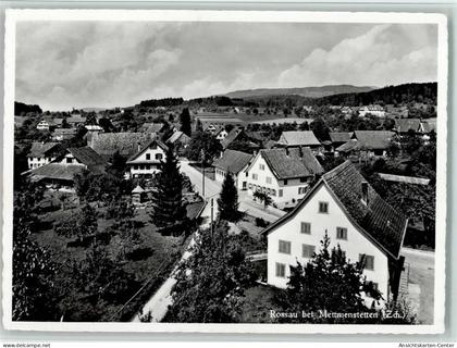 13100011 - Mettmenstetten