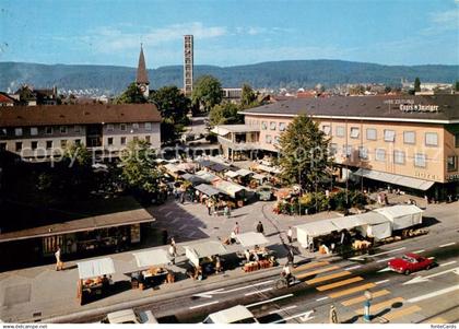 13648621 Altstetten Zuerich Markt